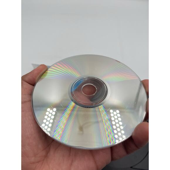 Star Wars: Rebel Assault (Sega CD, 1993) Complete W/ Case & Manual CIB TESTED - Picture 7 of 10